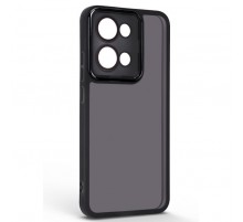 Чехол для мобильного телефона Armorstandart Shade OPPO Reno13 5G Black (ARM83461)