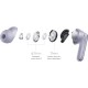 Навушники Xiaomi Redmi Buds 6 Pro (BHR9310GL) Glacier White (1124465)