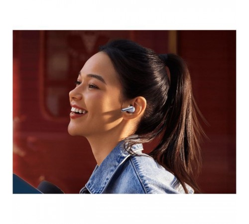 Навушники Xiaomi Redmi Buds 6 Pro (BHR9310GL) Glacier White (1124465) Навушники Xiaomi Redmi Buds 6 Pro (BHR9310GL) Glacier White (1124465)