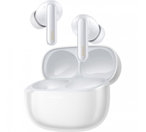 Навушники Xiaomi Redmi Buds 6 Pro (BHR9310GL) Glacier White (1124465) Навушники Xiaomi Redmi Buds 6 Pro (BHR9310GL) Glacier White (1124465)