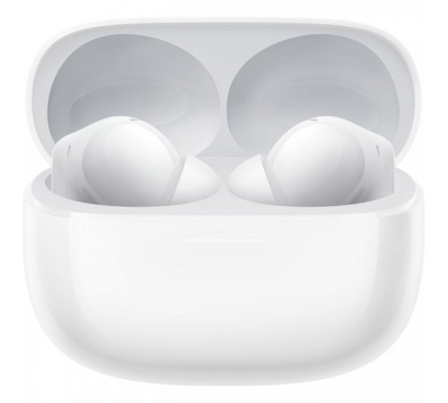 Навушники Xiaomi Redmi Buds 6 Pro (BHR9310GL) Glacier White (1124465) Навушники Xiaomi Redmi Buds 6 Pro (BHR9310GL) Glacier White (1124465)