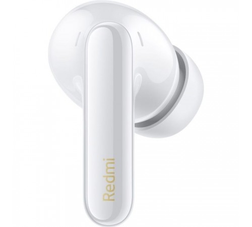 Навушники Xiaomi Redmi Buds 6 Pro (BHR9310GL) Glacier White (1124465) Навушники Xiaomi Redmi Buds 6 Pro (BHR9310GL) Glacier White (1124465)