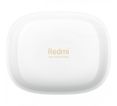 Навушники Xiaomi Redmi Buds 6 Pro (BHR9310GL) Glacier White (1124465) Навушники Xiaomi Redmi Buds 6 Pro (BHR9310GL) Glacier White (1124465)