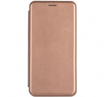Чехол для мобильного телефона ColorWay Simple Book Xiaomi Redmi Note 14 Pro 4G pearl pink (CW-CSBXRN14P-PP)