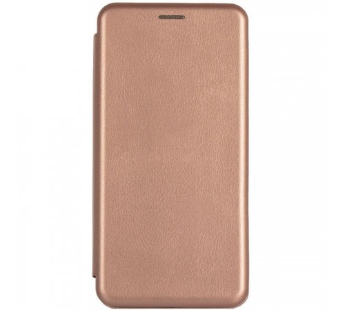 Чохол до мобільного телефона ColorWay Simple Book Xiaomi Redmi Note 14 Pro 4G pearl pink (CW-CSBXRN14P-PP)