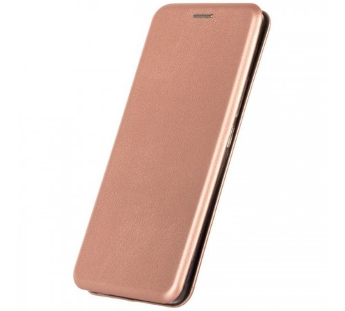 Чохол до мобільного телефона ColorWay Simple Book Xiaomi Redmi Note 14 Pro 4G pearl pink (CW-CSBXRN14P-PP)