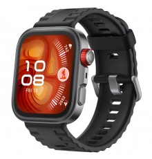 Смарт-годинник Huawei WATCH FIT 4 Pro Black (55020EYK)