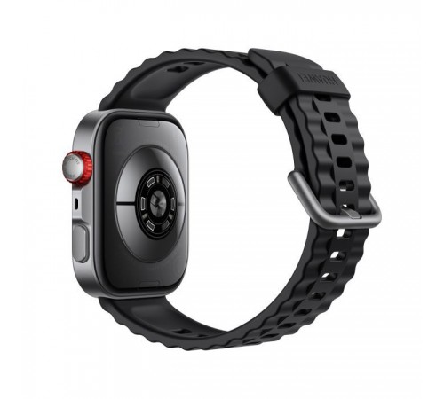 Смарт-годинник Huawei WATCH FIT 4 Pro Black (55020EYK) Смарт-годинник Huawei WATCH FIT 4 Pro Black (55020EYK)