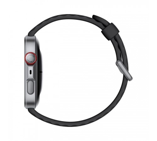 Смарт-годинник Huawei WATCH FIT 4 Pro Black (55020EYK) Смарт-годинник Huawei WATCH FIT 4 Pro Black (55020EYK)