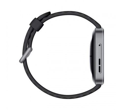 Смарт-годинник Huawei WATCH FIT 4 Pro Black (55020EYK) Смарт-годинник Huawei WATCH FIT 4 Pro Black (55020EYK)
