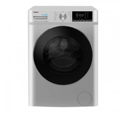 Пральна машина Hansa WHG814DD1LG Пральна машина Hansa WHG814DD1LG