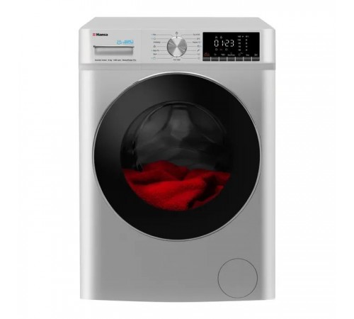 Пральна машина Hansa WHG814DD1LG Пральна машина Hansa WHG814DD1LG