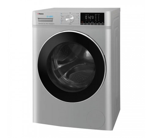 Пральна машина Hansa WHG814DD1LG Пральна машина Hansa WHG814DD1LG