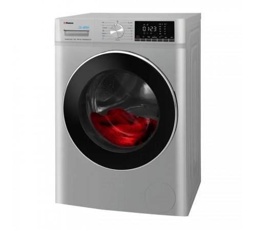 Пральна машина Hansa WHG814DD1LG Пральна машина Hansa WHG814DD1LG