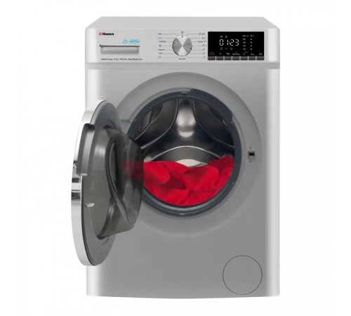Пральна машина Hansa WHG814DD1LG Пральна машина Hansa WHG814DD1LG