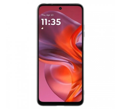 Чохол до мобільного телефона BeCover Motorola Moto G05 / E15 Black (713476) Чохол до мобільного телефона BeCover Motorola Moto G05 / E15 Black (713476)