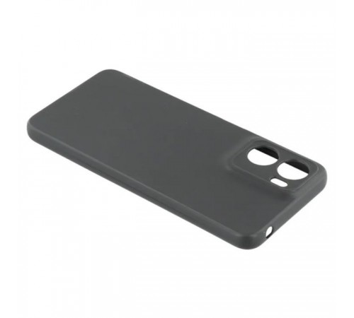 Чохол до мобільного телефона BeCover Motorola Moto G05 / E15 Black (713476) Чохол до мобільного телефона BeCover Motorola Moto G05 / E15 Black (713476)