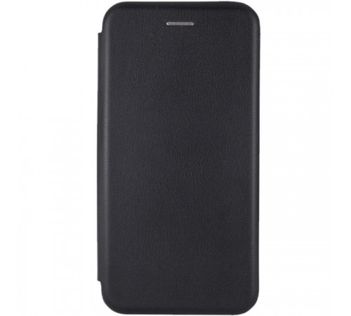 Чохол до мобільного телефона BeCover Exclusive Nubia Focus Black (713504) Чохол до мобільного телефона BeCover Exclusive Nubia Focus Black (713504)