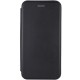 Чохол до мобільного телефона BeCover Exclusive Nubia Focus Black (713504)
