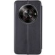 Чохол до мобільного телефона BeCover Exclusive Nubia Focus Black (713504)