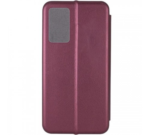 Чохол до мобільного телефона BeCover Exclusive Realme Note 60/60X Red Wine (713509) Чохол до мобільного телефона BeCover Exclusive Realme Note 60/60X Red Wine (713509)