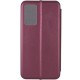 Чохол до мобільного телефона BeCover Exclusive Realme Note 60/60X Red Wine (713509)