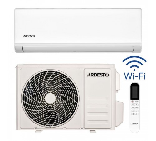 Кондиціонер Ardesto ARD-ACS12-I Кондиціонер Ardesto ARD-ACS12-I