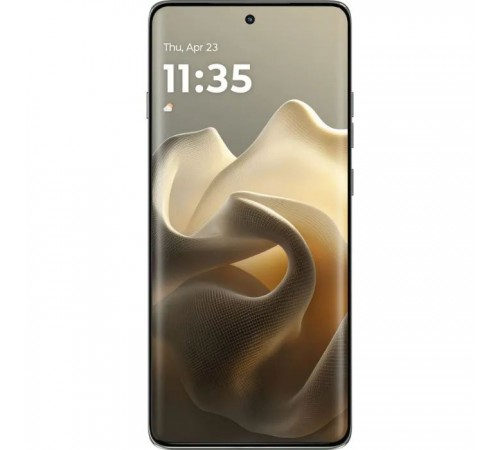 Мобільний телефон Motorola Edge 60 Pro 12/512GB Shadow (PB7X0068RS) Мобільний телефон Motorola Edge 60 Pro 12/512GB Shadow (PB7X0068RS)