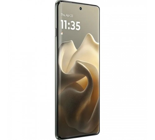 Мобільний телефон Motorola Edge 60 Pro 12/512GB Shadow (PB7X0068RS) Мобільний телефон Motorola Edge 60 Pro 12/512GB Shadow (PB7X0068RS)