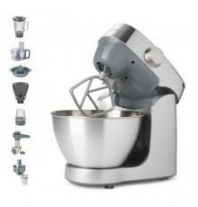 Кухонный комбайн Kenwood KHC29A.X0SI
