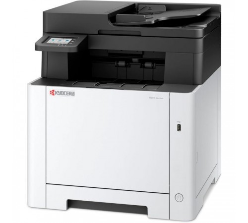 Багатофункціональний пристрій Kyocera Ecosys MA2101cfx (110C233NL0) Багатофункціональний пристрій Kyocera Ecosys MA2101cfx (110C233NL0)