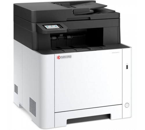 Багатофункціональний пристрій Kyocera Ecosys MA2101cfx (110C233NL0) Багатофункціональний пристрій Kyocera Ecosys MA2101cfx (110C233NL0)