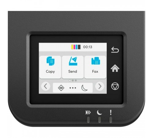 Багатофункціональний пристрій Kyocera Ecosys MA2101cfx (110C233NL0) Багатофункціональний пристрій Kyocera Ecosys MA2101cfx (110C233NL0)