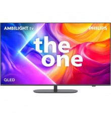 Телевізор Philips 50PUS9010/12