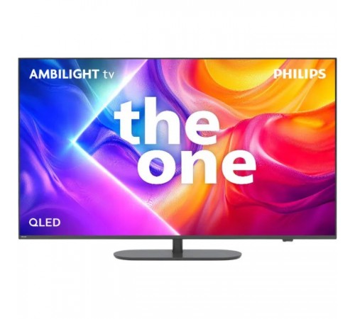 Телевізор Philips 50PUS9010/12 Телевізор Philips 50PUS9010/12