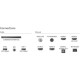 Телевізор Philips 50PUS9010/12