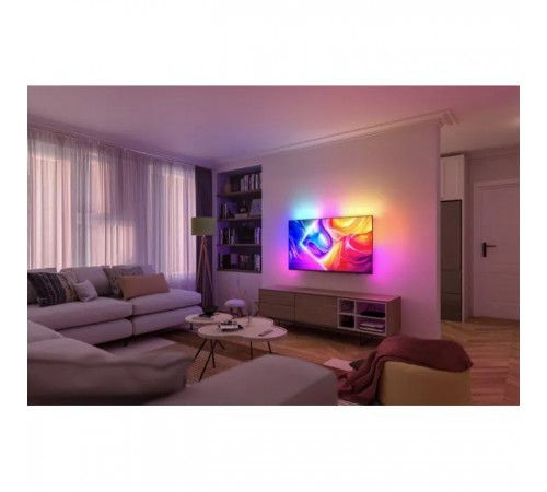 Телевізор Philips 50PUS9010/12 Телевізор Philips 50PUS9010/12