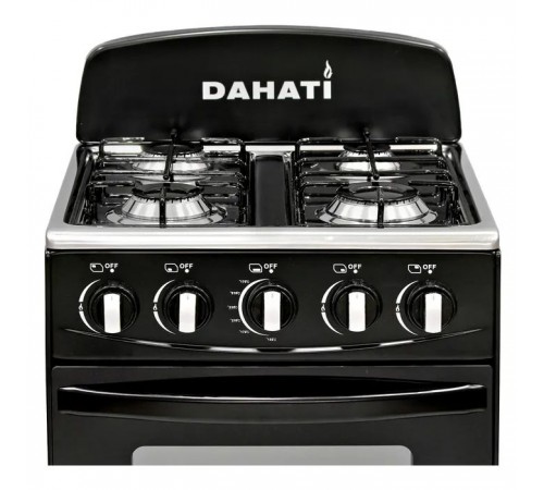 Плита DAHATI 2000-02BХ Плита DAHATI 2000-02BХ
