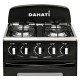 Плита DAHATI 2000-02BХ