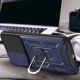 Чохол до мобільного телефона BeCover Xiaomi Redmi Note 14S Blue (713547)