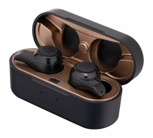 Наушники 2E Novem Pro True Wireless Waterproof Mic Black (2E-EBTWNPBK) Наушники 2E Novem Pro True Wireless Waterproof Mic Black (2E-EBTWNPBK)