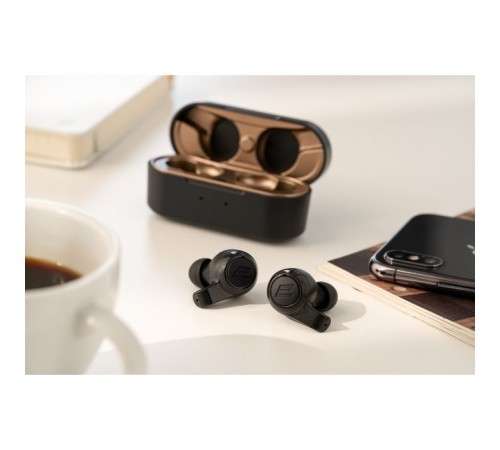 Наушники 2E Novem Pro True Wireless Waterproof Mic Black (2E-EBTWNPBK) Наушники 2E Novem Pro True Wireless Waterproof Mic Black (2E-EBTWNPBK)