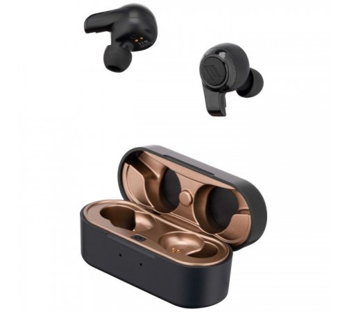Наушники 2E Novem Pro True Wireless Waterproof Mic Black (2E-EBTWNPBK) Наушники 2E Novem Pro True Wireless Waterproof Mic Black (2E-EBTWNPBK)
