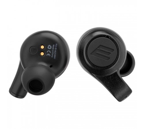 Наушники 2E Novem Pro True Wireless Waterproof Mic Black (2E-EBTWNPBK) Наушники 2E Novem Pro True Wireless Waterproof Mic Black (2E-EBTWNPBK)