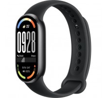 Фітнес браслет Xiaomi Smart Band 10 BHR07PYGL Чорний (1146724)