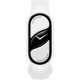 Фітнес браслет Xiaomi Smart Band 10 BHR07Y5GL Кераміка Білий (1146727)