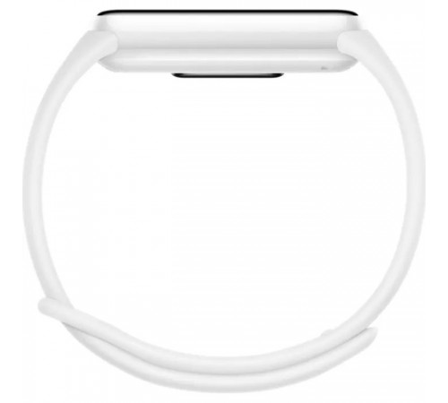 Фітнес браслет Xiaomi Smart Band 10 BHR07Y5GL Кераміка Білий (1146727) Фітнес браслет Xiaomi Smart Band 10 BHR07Y5GL Кераміка Білий (1146727)