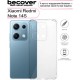 Чохол до мобільного телефона BeCover Anti-Shock Xiaomi Redmi Note 14S Clear (713500)