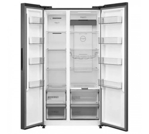 Холодильник Midea MDRS791MIE02