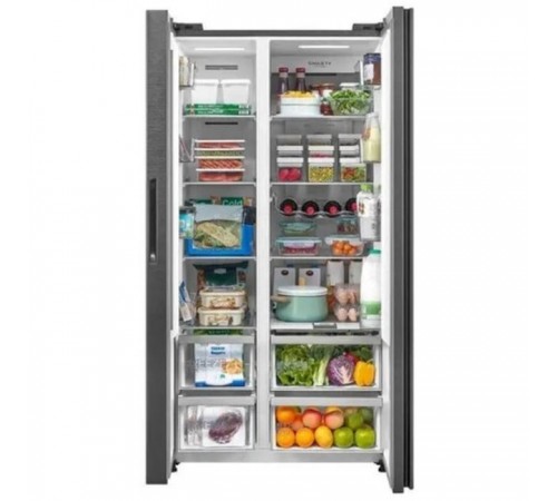 Холодильник Midea MDRS791MIE02